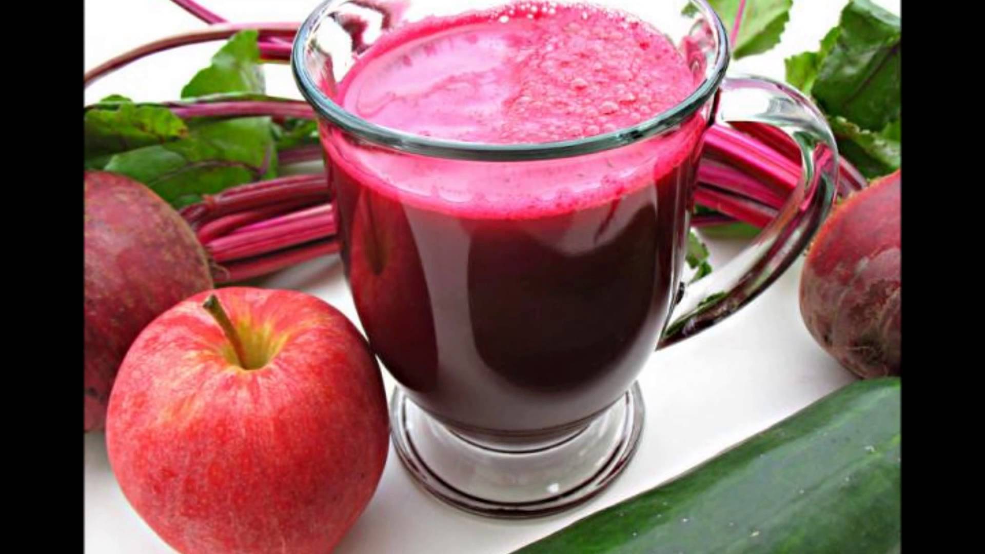 Prueba es Jugo milagroso, mata las células del cáncer , tumores y muchas enfermedades mas ¡