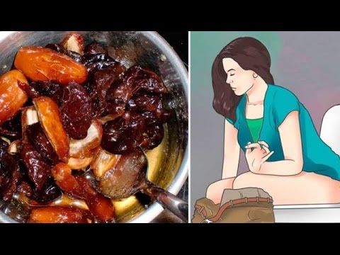 Come 1 cucharada de esto en ayunas y desinflama tus intestinos en cuestion de minutos…