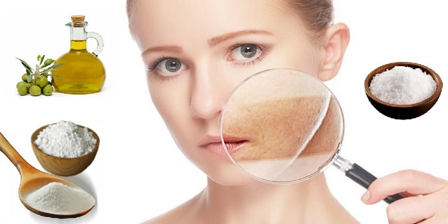 Secreto japonés Elimina manchas del rostro en solo 7 días!!