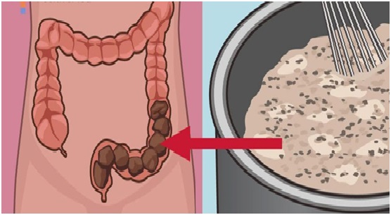 Diez alimentos naturales que te ayudarán a limpiar el colon
