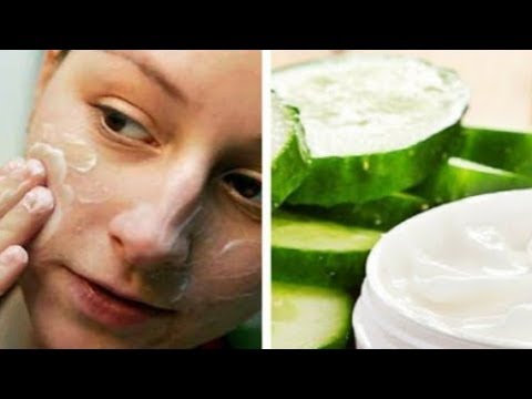 Gel casero maravilloso, elimina arrugas, ojeras, manchas y reafirma el rostro. te dejara como una…