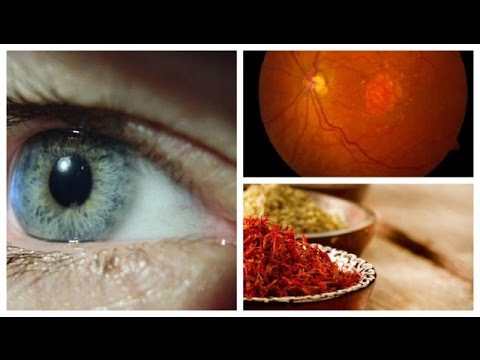 Tira tus lentes!! Este ingrediente mejora aumenta la visión un 90% agrégalo a tu café!!