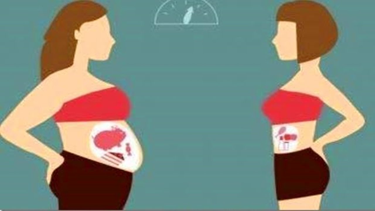 Limpia tu organismo y deshazte de esos kilos de más con la ayuda del bicarbonato de sodio!! 