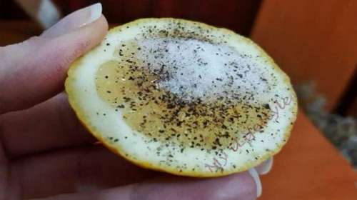 Combina el Limón con estos ingredientes tu salud te lo agradecerá ¡Toma nota! 