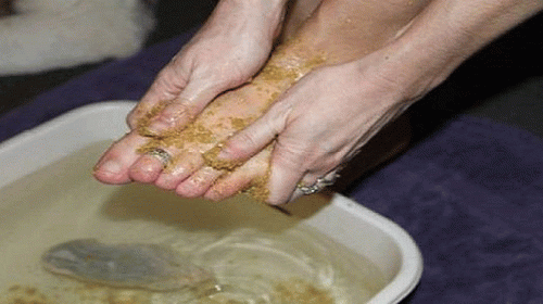 Mira como despedirte de estos horrendos juanetes en los pies de forma fácil y sin dolor.