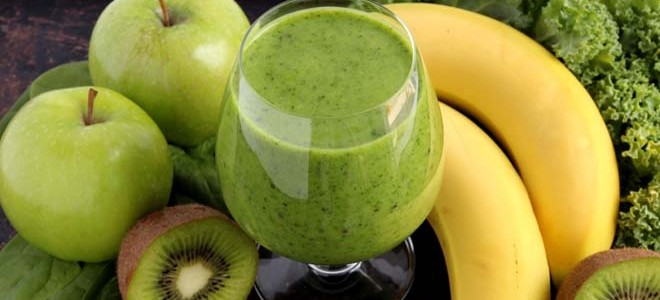 Bebida simple para un metabolismo más rápido