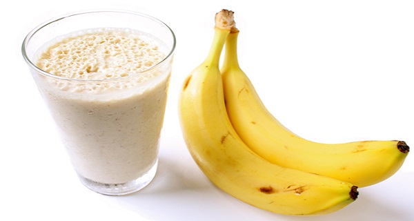 Pierde pulgadas en la cintura con estas 3 recetas de pérdida de peso a base de plátano!