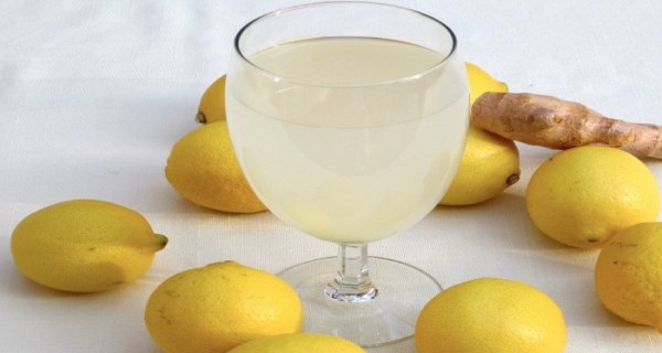 Recetas de jugo de limpieza de hígado