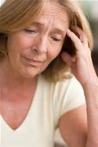 SÍNTOMAS DE LA MENOPAUSIA