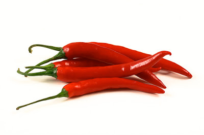 Trucos para rebajar el exceso de picante de la comida