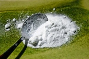 Bicarbonato de sodio – La pesadilla de la industria farmacéutica