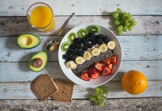 10 alimentos que ayudan a prevenir y combatir enfermedades
