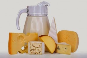 9 alimentos inflamatorios que debe evitarse + Alimentos para combatir la inflamación