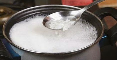 DESPUÉS DE LEER ESTO NO QUERRÁS TIRAR EL AGUA DEL ARROZ NUNCA MÁS…