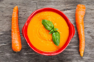 2 recetas fáciles contra la crisis en la Fibromialgia