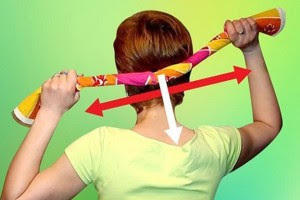Cómo deshacerse de un dolor de cabeza en sólo 3 minutos