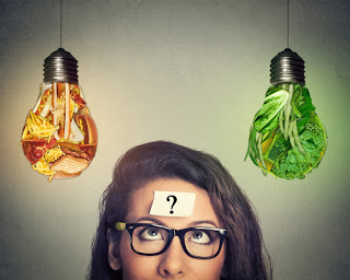 El secreto para bajar de peso está en la mente, no en la dieta