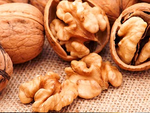 5 Beneficios de las nueces para la salud