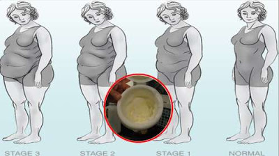 Efectiva receta de la abuelita para combatir la flacidez!!