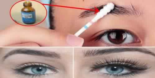 Los mejores consejos para unas pestañas perfectas.