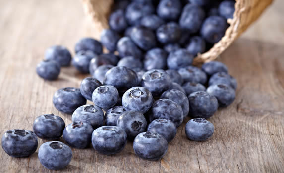 Los beneficios del berry más poderoso del mundo