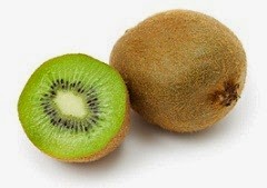 6 Beneficios para la salud de los kiwis