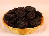 Las frutas y verduras ricas en hidratos de carbono