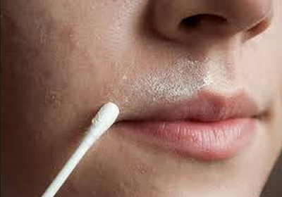 INCREIBLE RECETA NATURAL QUE TE AYUDARA A ELIMINAR EL VELLO FACIAL PARA SIEMPRE.