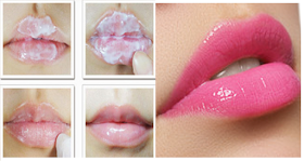 Después de usar este ingrediente usted nunca usará ningún lápiz labial