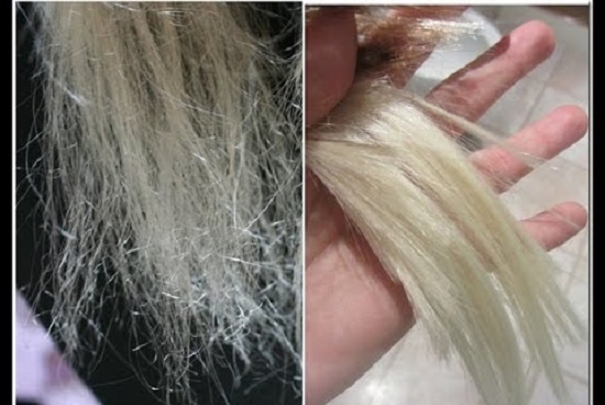 ¿Cómo Deshacerte De Las Canas? ¡Sólo Necesitas Un Ingrediente y Los Resultados Te Sorprenderán!…Pruébalo!!