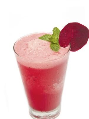 Bebidas que curan : Siete jugos para combatir enfermedades