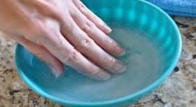Cómo desmanchar cuerpo y rostro con Agua Oxigenada,en 6 pasos. Muy fácil.!