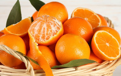 PIERDE PESO EN 7 DÍAS CON LA DIETA DE LA NARANJA.