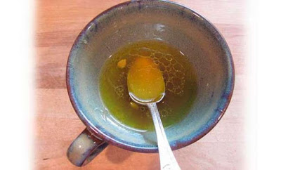 ESTA SORPRENDENTE BEBIDA NATURAL PURIFICARÁ TU HÍGADO DESDE LA PRIMERA TOMA.