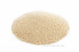 Blanquear la cara con la levadura de panadería: Las arrugas mágicamente desaparecer de su cara!
