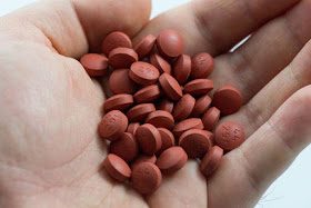 Este medicamento esta matando a miles cada año. Mira, por favor compártelo.!