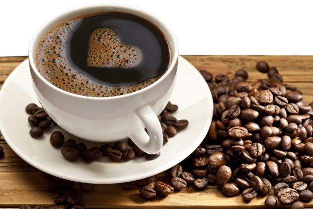 Tomar 3 o 4 cafés diarios podría ayudar a prevenir infartos