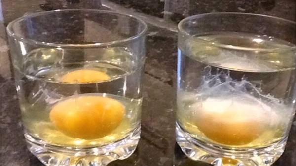 De forma sencilla y con dos ingredientes haz una limpia y analiza el significado