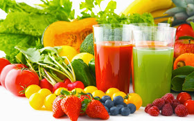 Una dieta balanceada puede reducir el riesgo de infarto