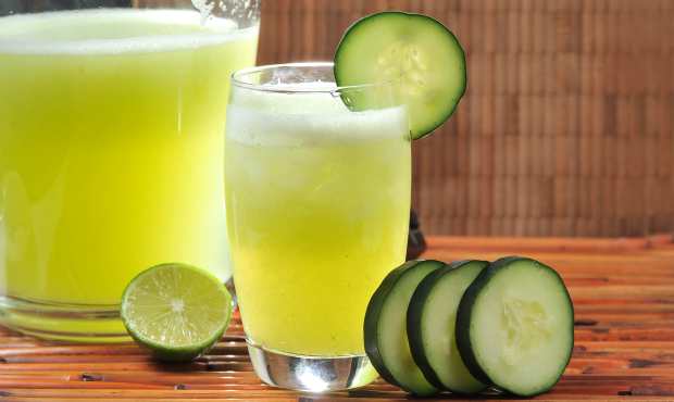 Bebida para Perder PESO y no matarte de hambre. OLVÍDATE DE LAS DIETAS…!!!