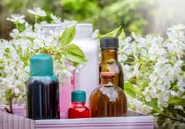 6 productos de belleza que puedes preparar en casa.