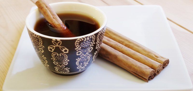 Infusión Milagrosa Quema Grasa Abdominal En Solo 15 Días