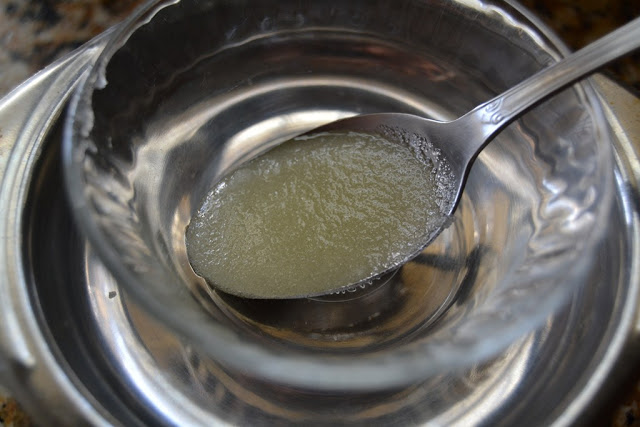 Jarabe y remedio para la tos naturales