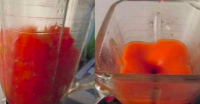 Dile Adiós a la Sinusitis y la Congestión Nasal con este increíble batido natural