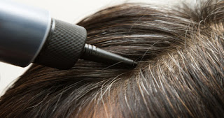 TRATAMIENTO PARA DESAPARECER EN DEFINITIVA TODAS LAS CANAS DE TU PELO