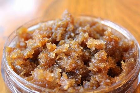 Recetas de exfoliantes corporales increíblemente faciles