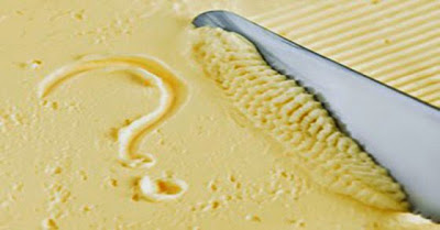 increible La gente que consume Margarina realmente sabe como se fabrica..