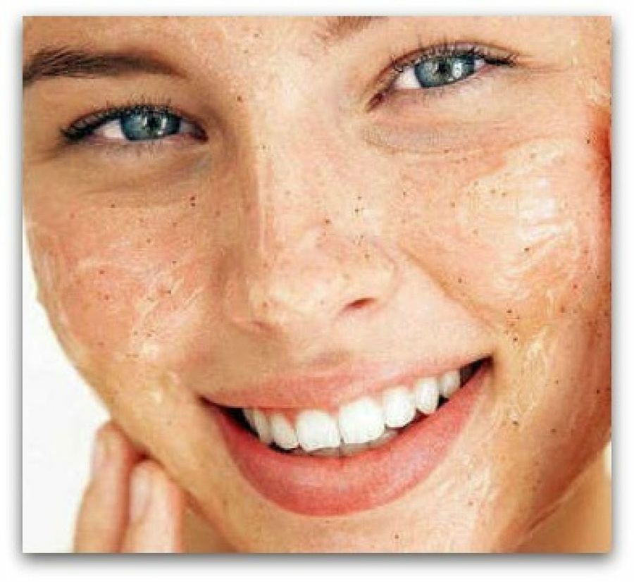 DEBERIAS DE HACERLO, TRUCOS DE CASA: Peeling facial con aspirina para una piel sin manchas, cicatrices y acné
