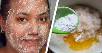 La Mascarilla Natural que te Pondrá 10 Años Mas Joven