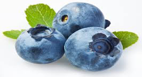 Alerta!! Cuida tu ojos y agradécele a este fruto su poder curativo. Es sorprendente.!